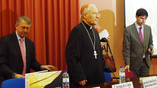 Rouco destaca que «personas muy anticatólicas se transformaron tras la JMJ»